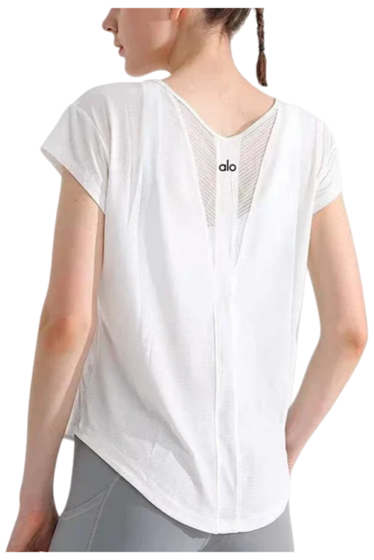 Alo Tee