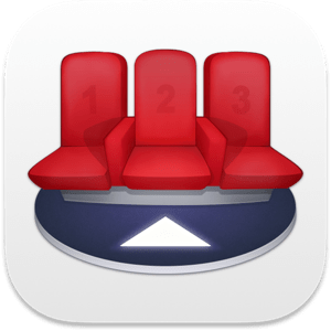 Usher 2.1 (4636) macOS