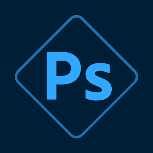 Photoshop Express Photo Editor v8.0.929 (Premium versions / No Adobe ID Account Required)