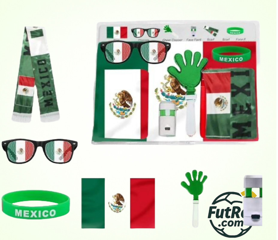 MEXPACK