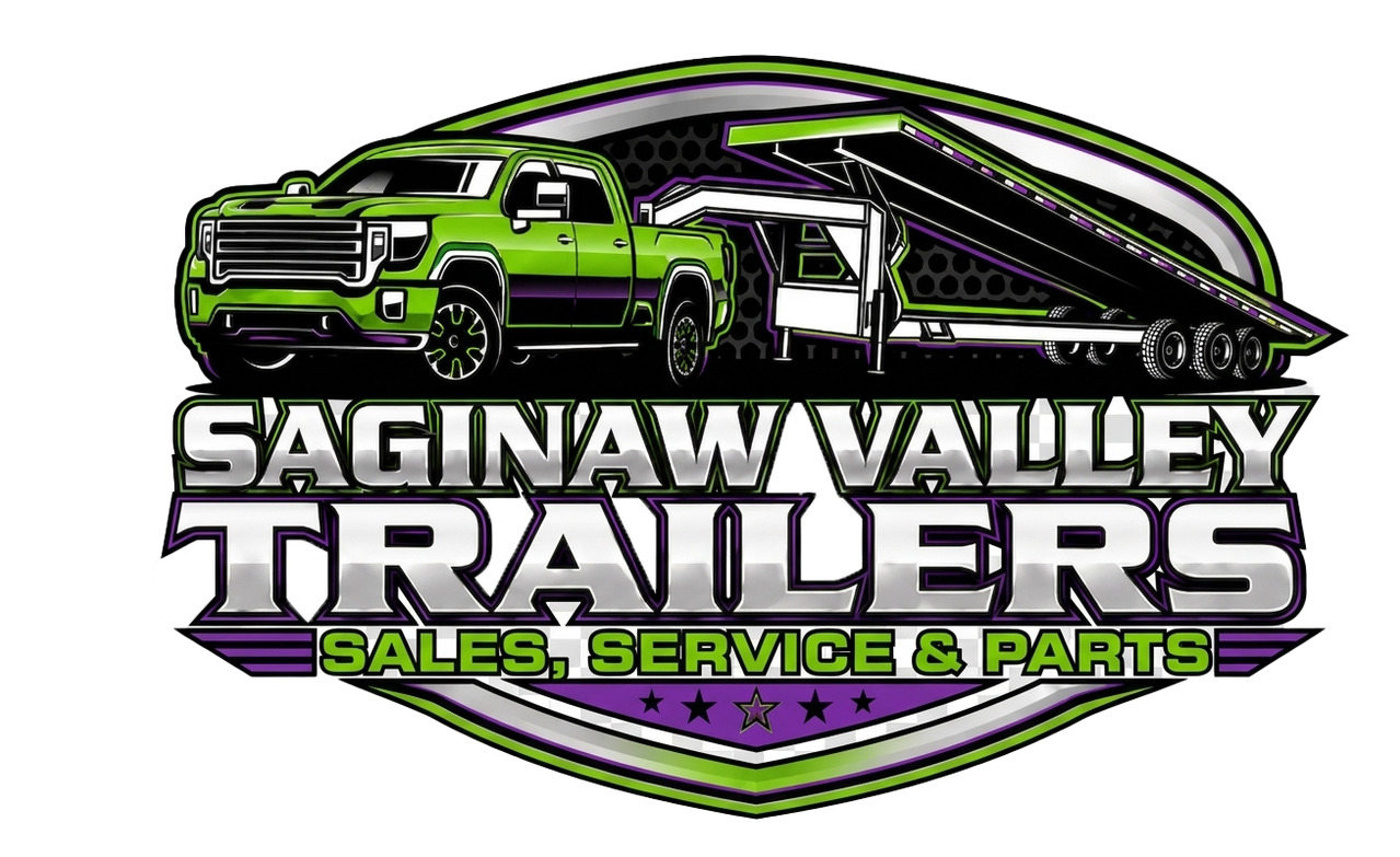 Saginaw Valley Trailers