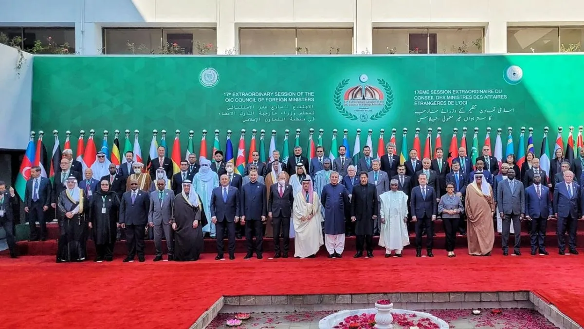 Líderes árabes y musulmanes condenan los ataques de Israel en la Franja de Gaza