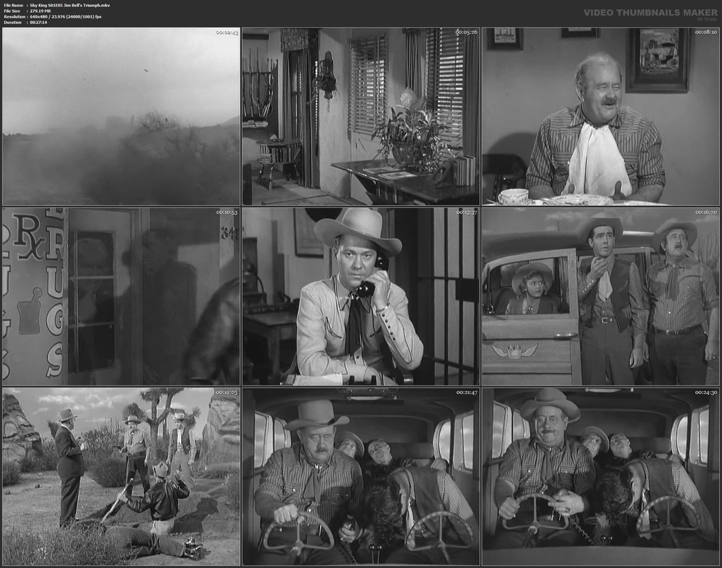 Sky King S01E05 Jim Bell's Triumph.mkv