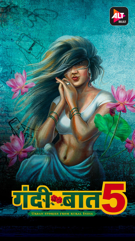 Gandii Baat (2020) Season 5 All Episodes