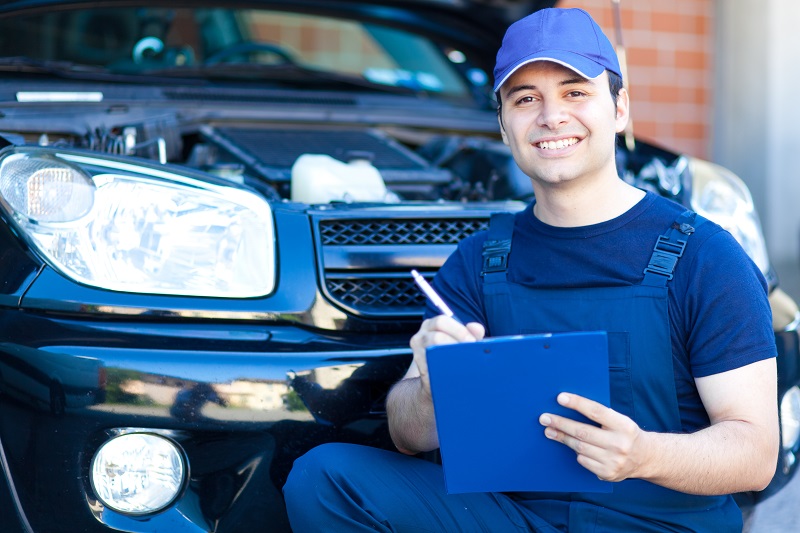 Car Repair