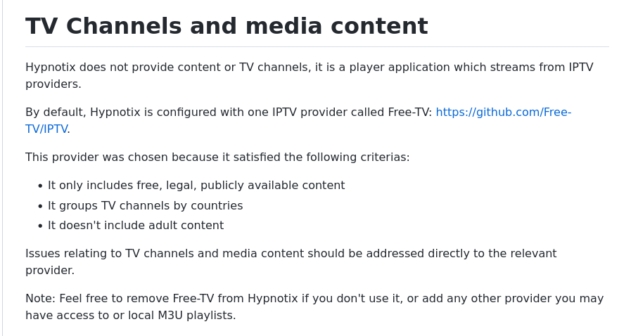 Screenshot 2023-03-19 at 13-52-54 GitHub - linuxmint_hypnotix An M3U IPTV Player