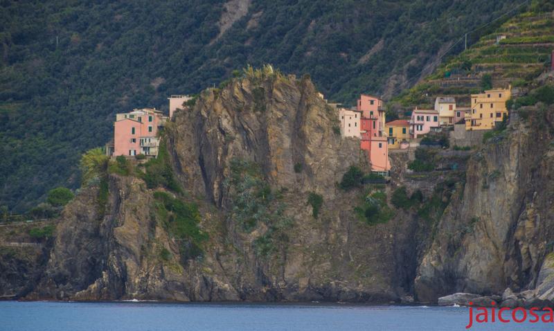 Portovenere. Día 9, miércoles - Minidiario de Bitácora VIII. Rincones Secretos del Mediterráneo. 5 Octubre 2019 (7)