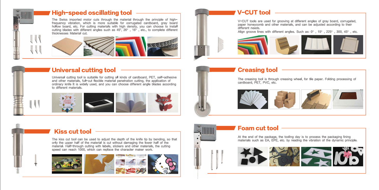 Tools Banner