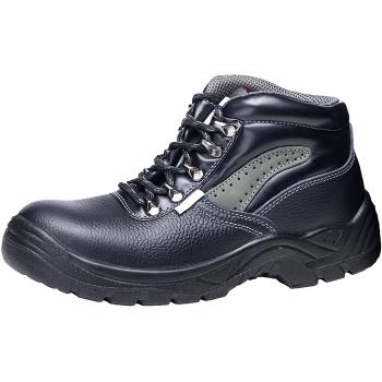 Робоче спецвзуття: види, особливості та переваги