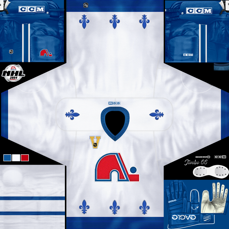 Avalanche Vintage Nords copy
