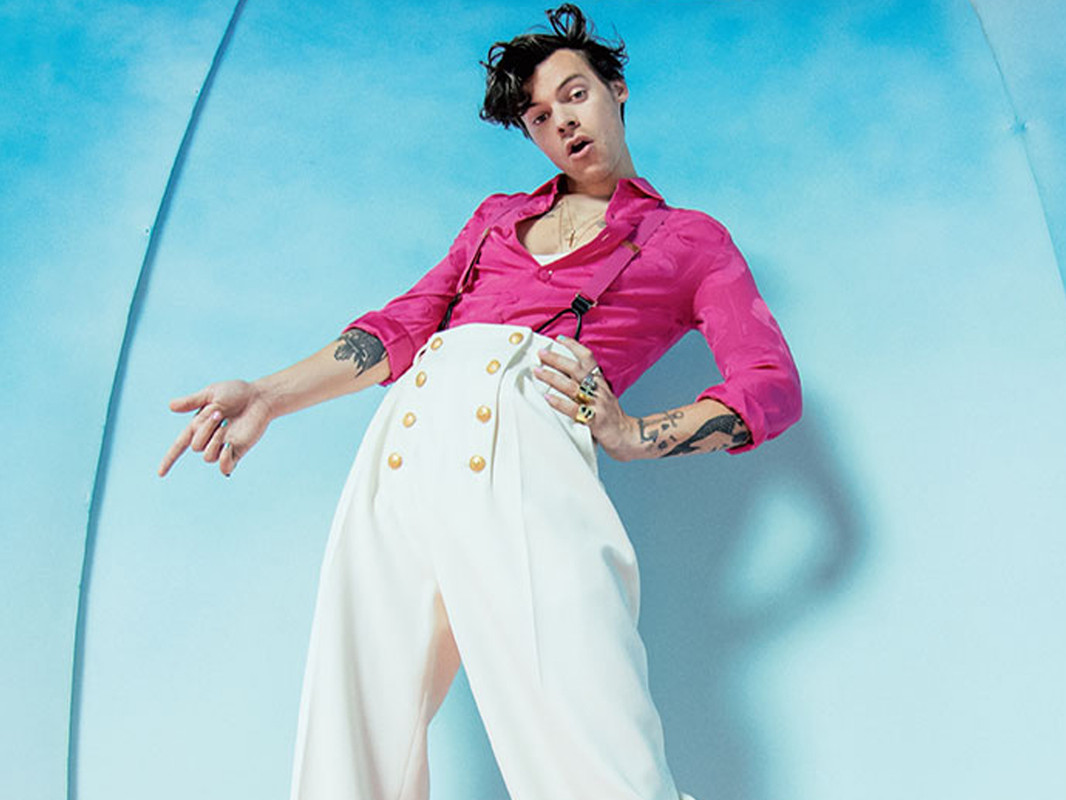 Harry Styles dará conciertos en México y enloquece internet con memes