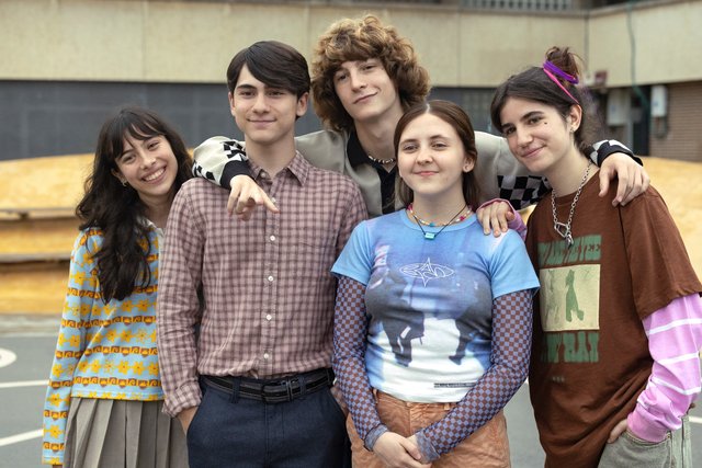 “LOS MUERTIMER” SE ESTRENARÁ EN CINES EL 15 DE AGOSTO DE 2025