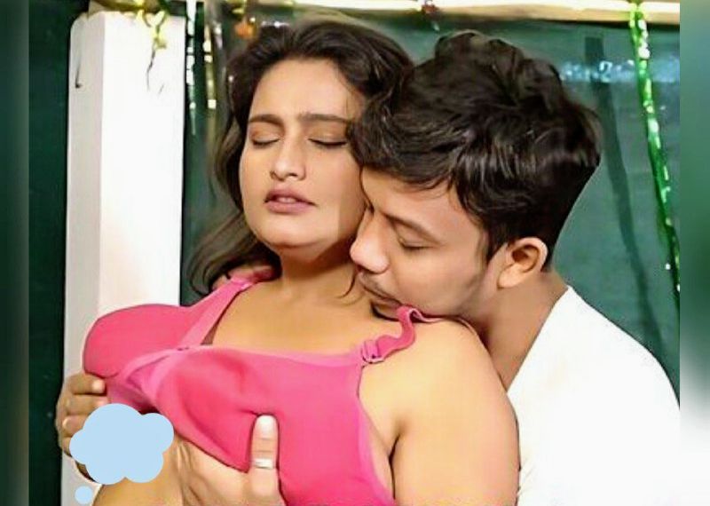 Village Home Delivery uncut webseries hindi full video