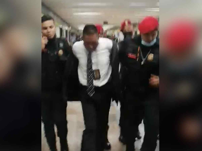 Balacera en El Salto, Jalisco, deja 12 muertos; cuatro son policías