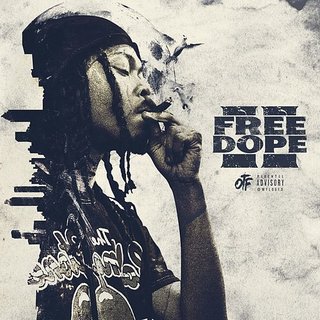Yung Tory - Free Dope 2 (2017).mp3 - 320 Kbps