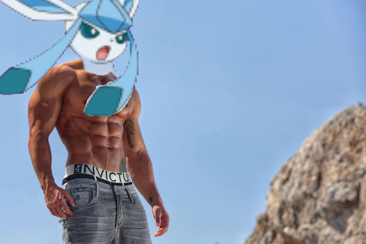 [PokeCommunity.com] Would you do X for Y?