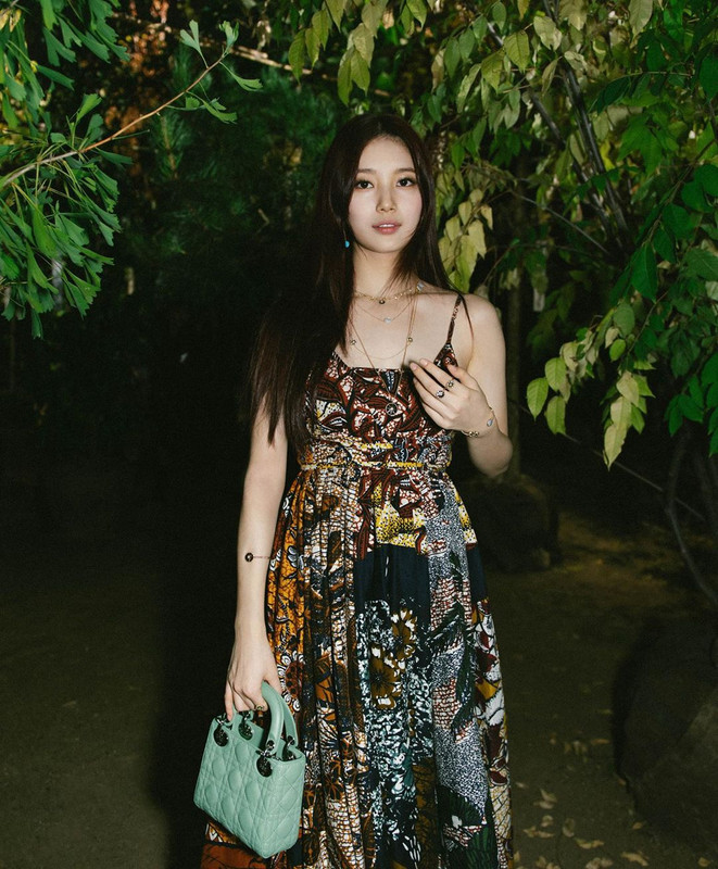 Bae Suzy