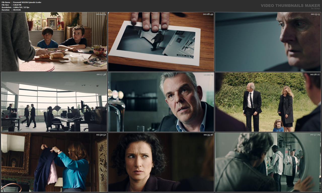 Paranoid S01E06 Episode 6.mkv