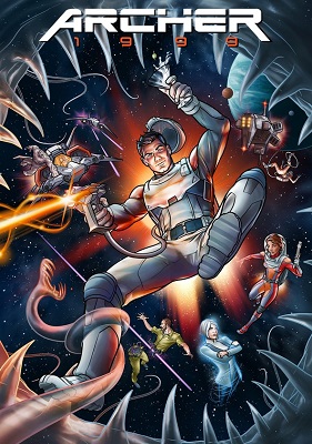 Archer - Stagione 10 (2019).mkv WEBDL 1080p AC3 ITA Archer - Stagione 10 (2019).mkv WEBDL 1080p AC3 ITA