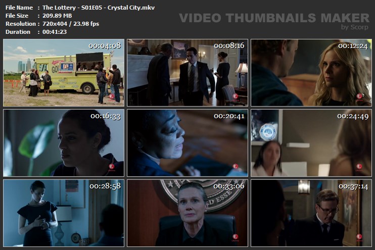 The Lottery - S01E05 - Crystal City.mkv