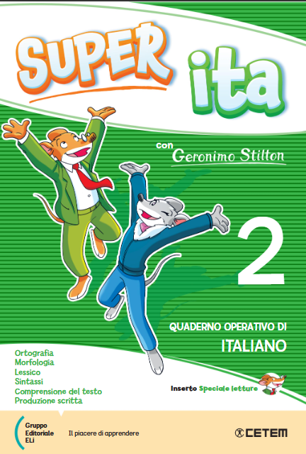 Volume 2