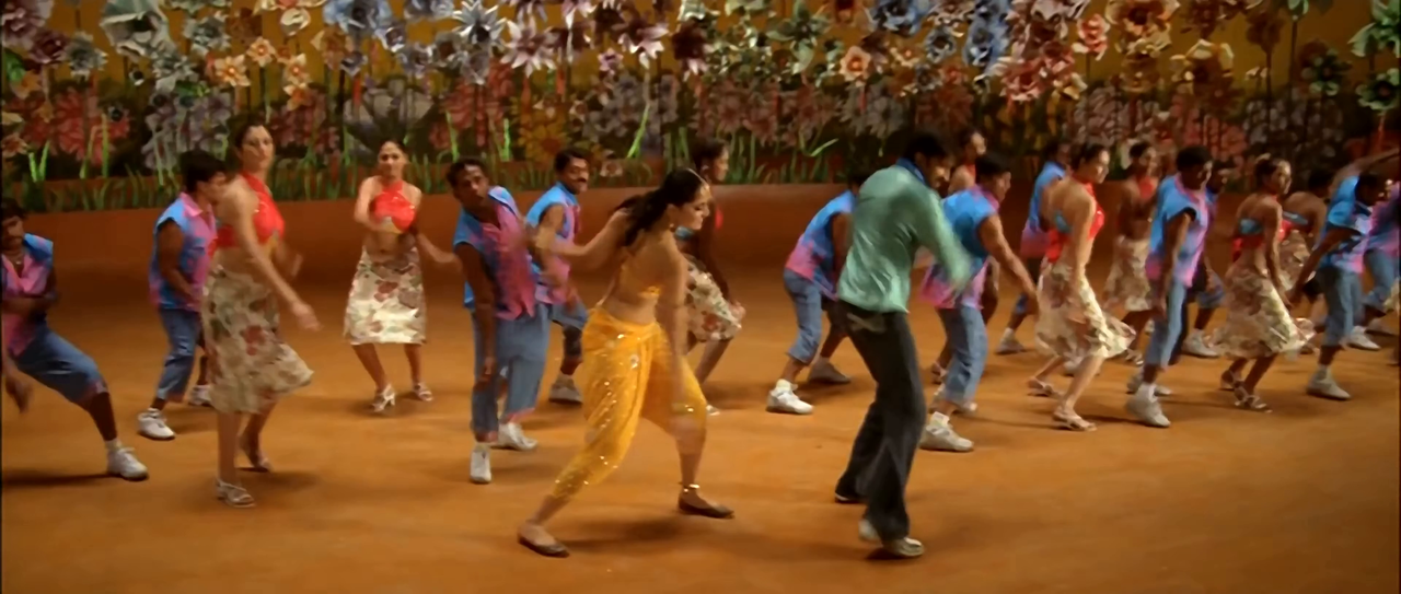 Anushka Shetty -Sukku Sukku 4K Video Song from Lakshyam2025-04-25 12-40-27-027-105