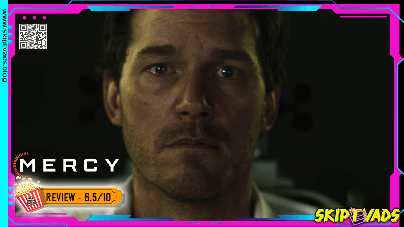 Mercy — review by @skiptvads