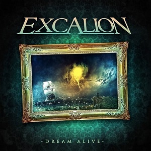 Re: Excalion