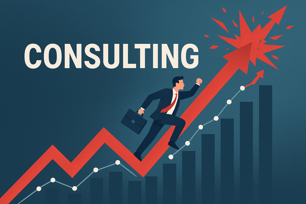 Bannière Consulting