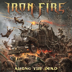 Re: Iron Fire