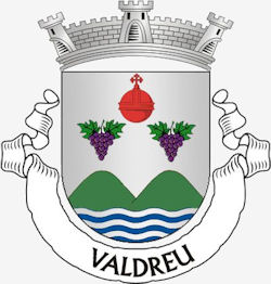 Valdreu