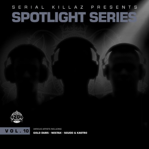 VA-Spotlight-Series-Vol-10-KILLAZLP27-WE