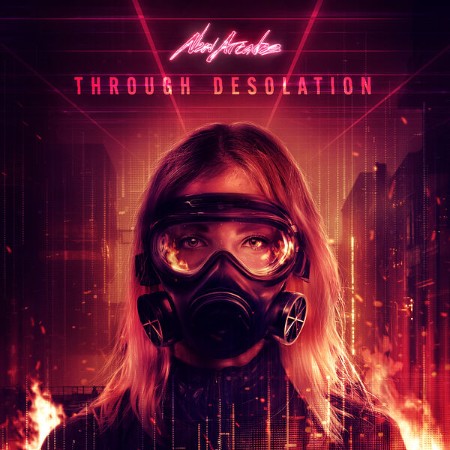 New Arcades - Through Desolation (2025)