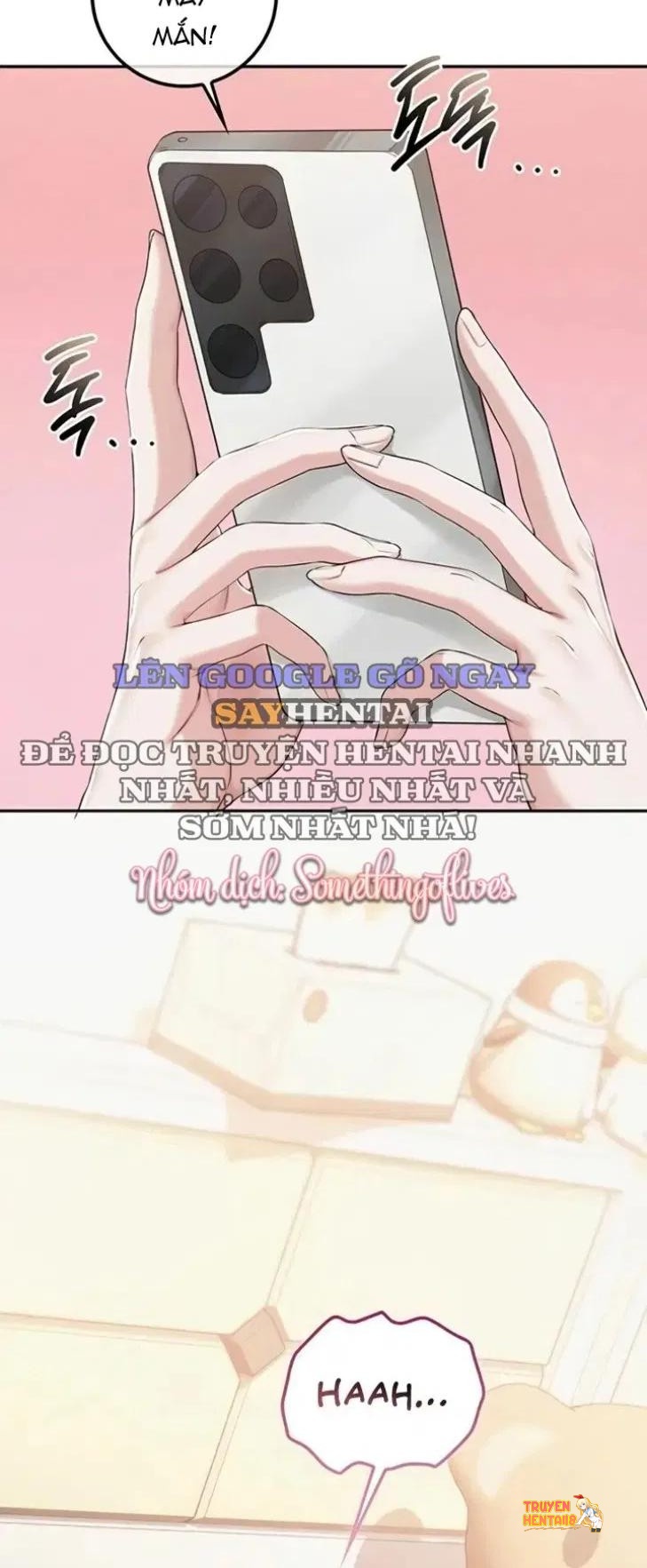 Trang truyện tmpejhqhtcs trong truyện tranh Cô Bạn Đại Học Damdang Của Tôi - Chapter 31 - truyenhentai18.net