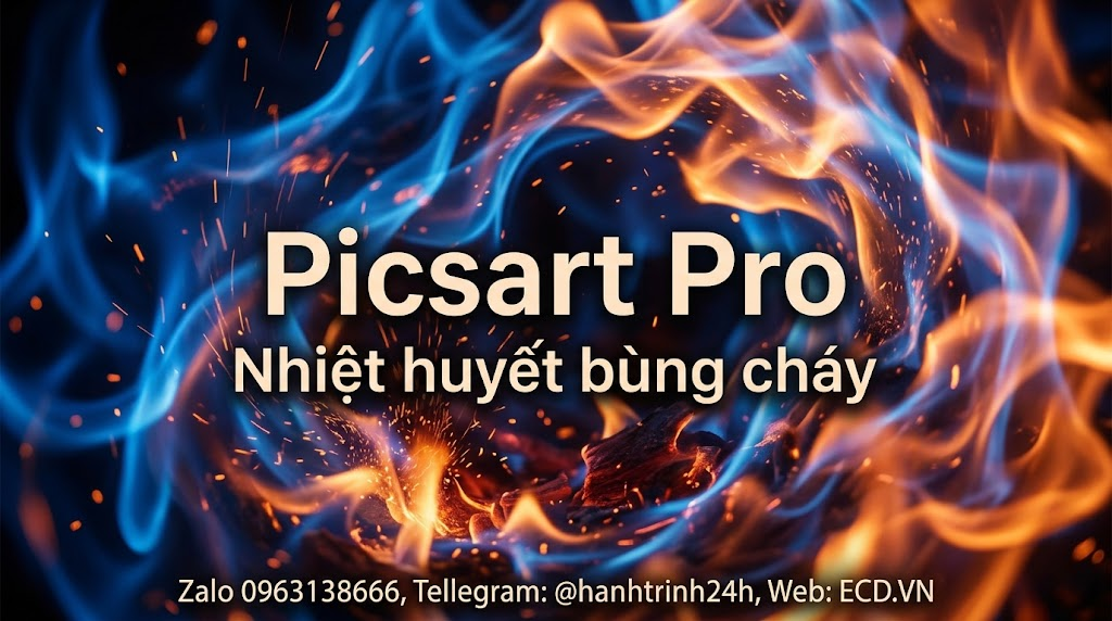 top dịch vụ picsart pro