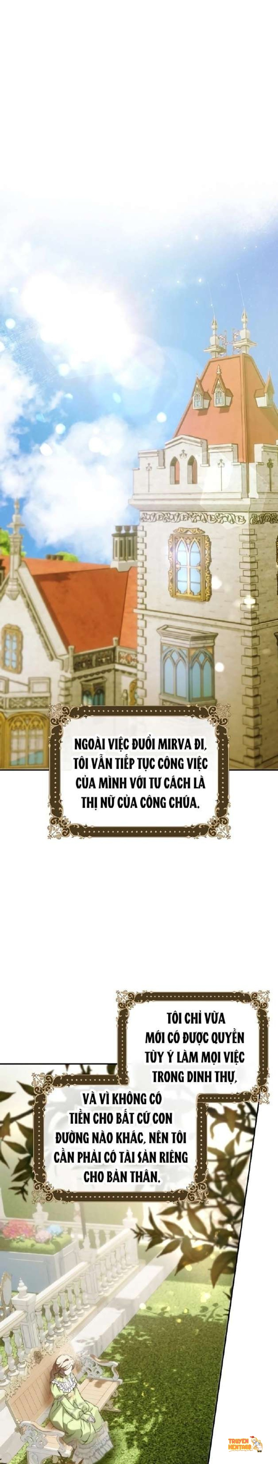 Xem ảnh [18+] Lần Thứ Hai Tôi Kết Hôn Với Quái Vật - Chapter 25 - tmp68gggrn8 - Truyenhentaiz.net