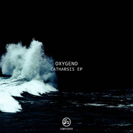 Oxygeno - Catharsis EP (2025)