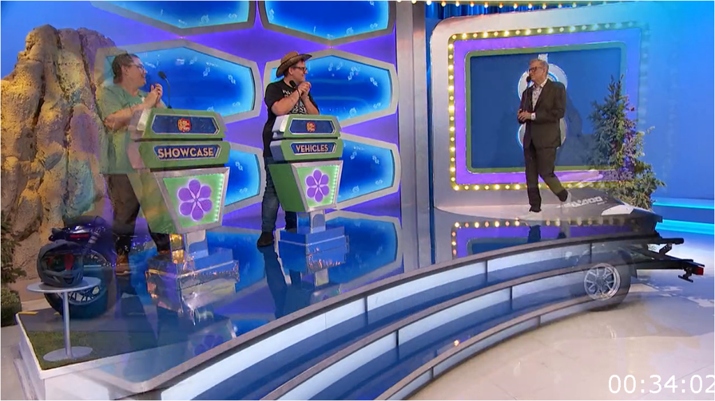 The Price Is Right (2024-10-28) [1080p/720p] (H264) 83mk89dgitho