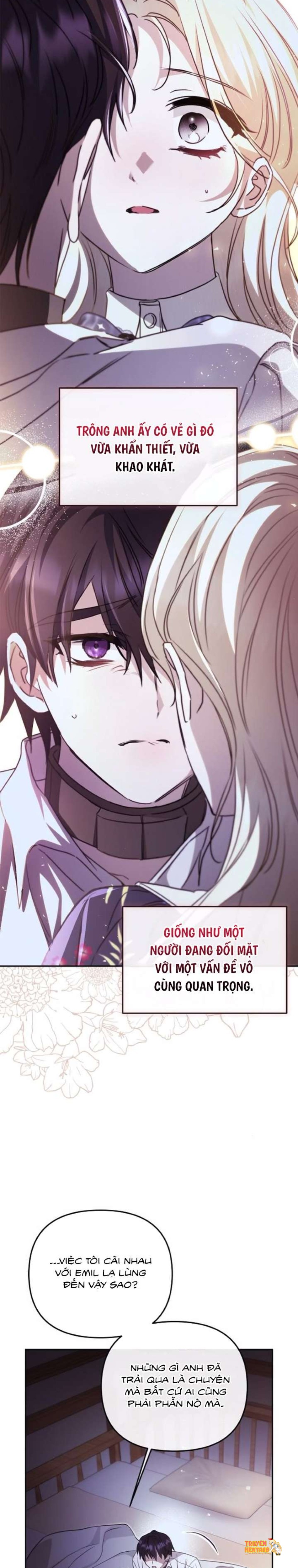 Xem ảnh tmpuy372u l trong truyện hentai [18+] Hai Lần Kết Hôn Với Quái Vật - Chapter 30 - hentaitvn.net