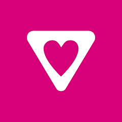Ícone do App Romance