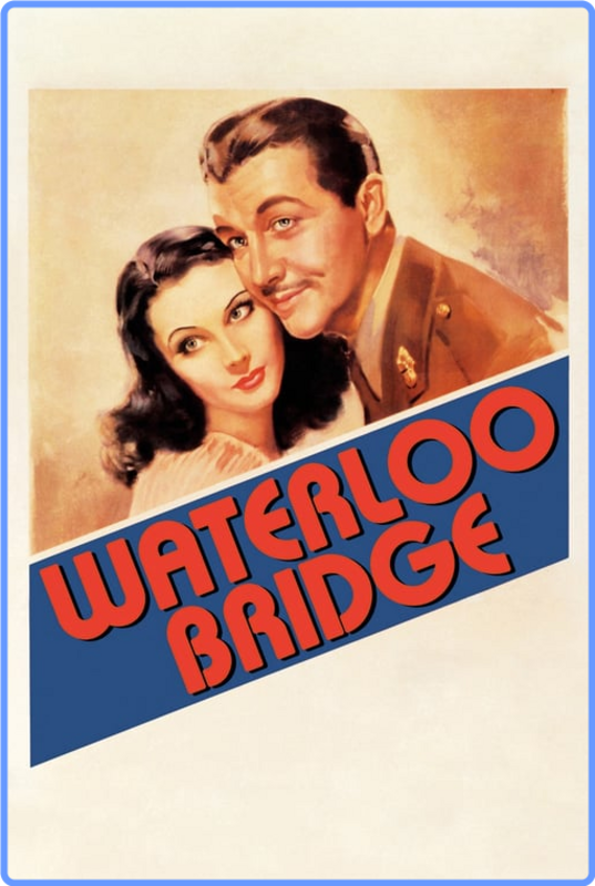 Il.Ponte.Di.Waterloo.Waterloo.Bridge.1940.ITA-ENG.BDRip.720p.x264 Scarica Gratis