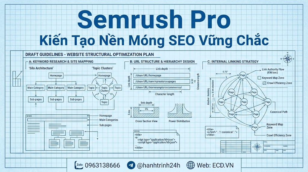semrush pro giảm giá