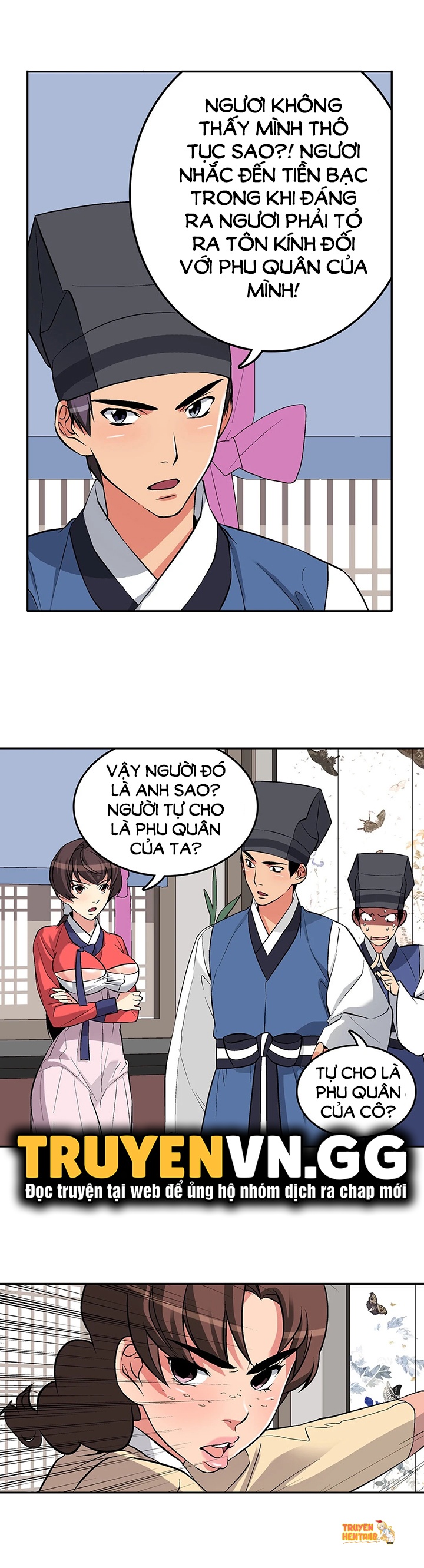 Xem ảnh Biên Niên Sử Của Dâm Thư - Chapter 8 - tmpo4d 3ee2 - TruyenVN.APP