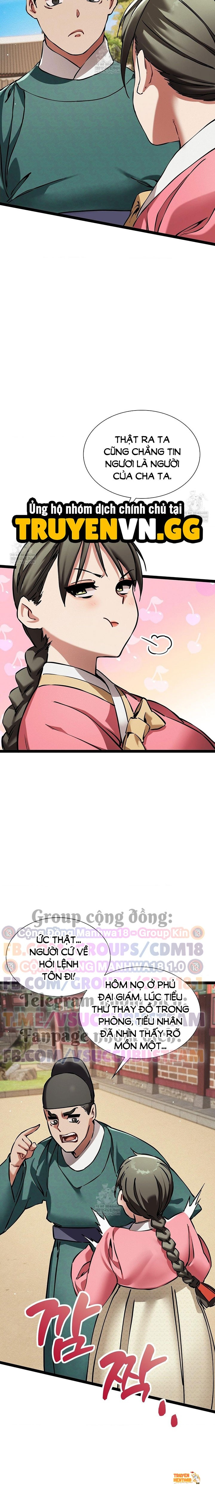 Xem ảnh Thái Giám Hàng Khủng - Chapter 8 - tmpxfv vxdd - Truyenhentaiz.net