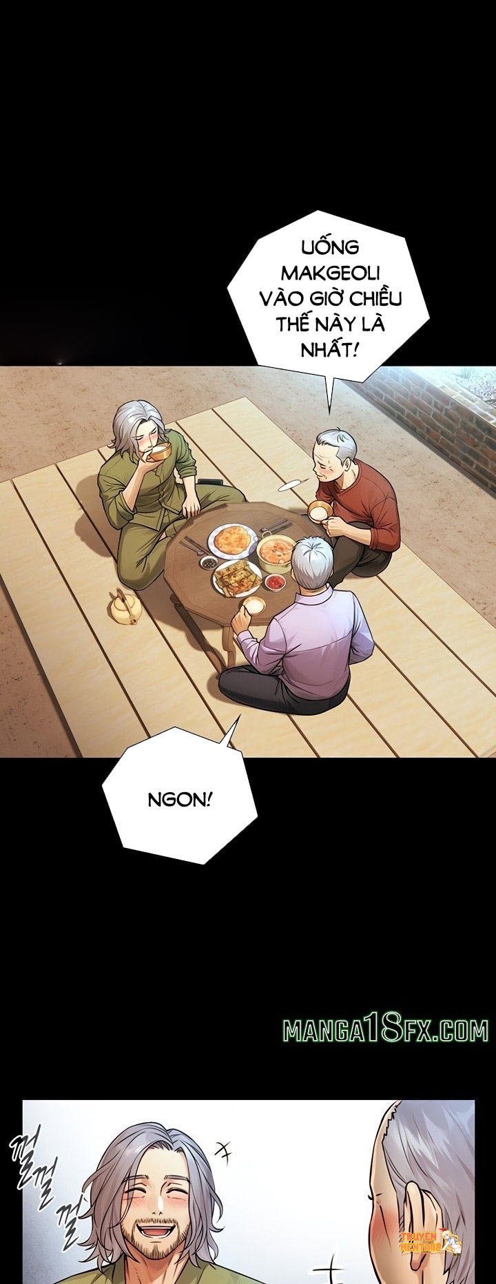 Xem ảnh Cha Nào Con Nấy - Chapter 4 - tmp2i1tz5tc - Truyenhentaiz.net