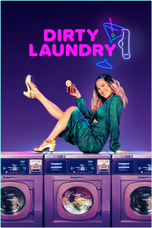 Dirty Laundry (2022) S05E06 Who Got Walked In On With Their Hair On Fire [1080p/720p] (HEVC) (x265) [MeGusta]