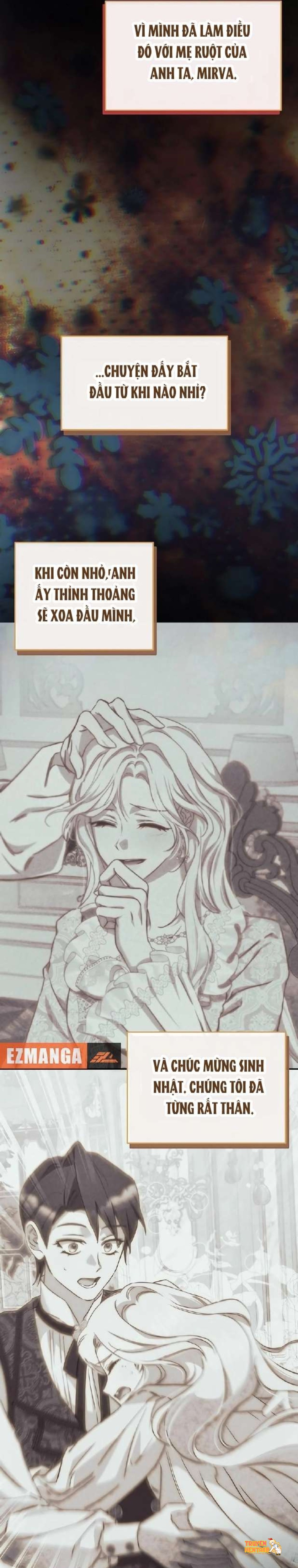 Xem ảnh [18+] Lần Thứ Hai Tôi Kết Hôn Với Quái Vật - Chapter 25 - tmp19855rzw - Truyenhentaiz.net