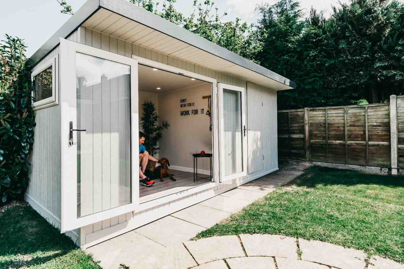Home Garden Gym – Halesowen thumbnail 13
