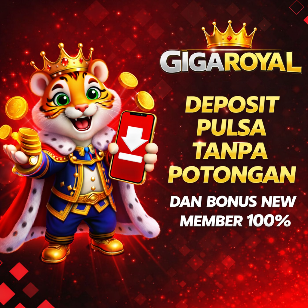 Produk Utama GIGAROYAL