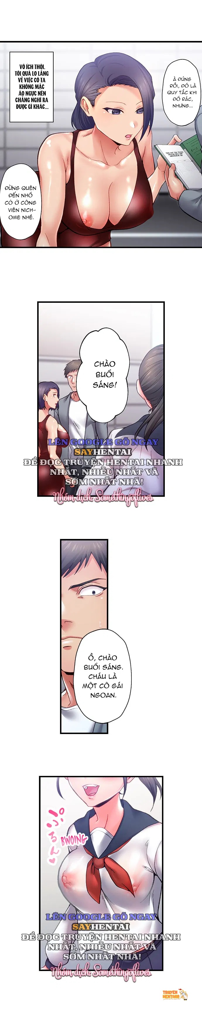 Xem ảnh Khu Phố Không Luật Lệ - Chapter 2 - tmpx1e8k8wm - Truyenhentaiz.net